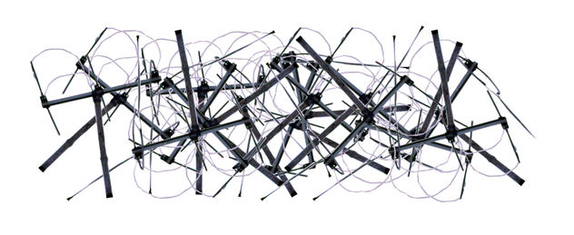 Escultura procesada