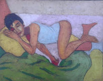 La siesta 1