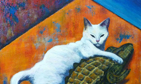 MUNDO GATUNO