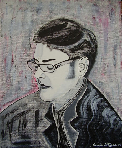 Retrato iv