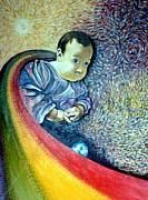 Nino Arco iris