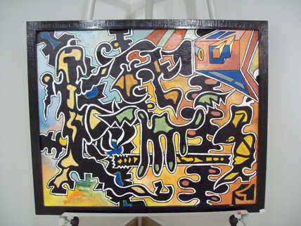 Subconsciente 27