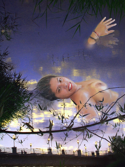 Paisaje sensual