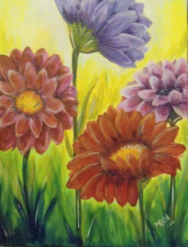 FLORAL