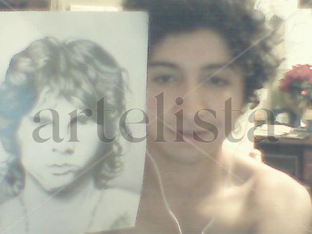 jim morrison