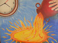 la hora del sol