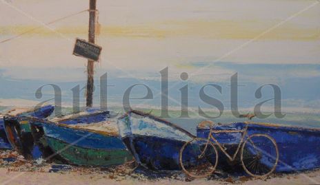 Paseo en bote