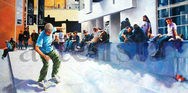MACBA