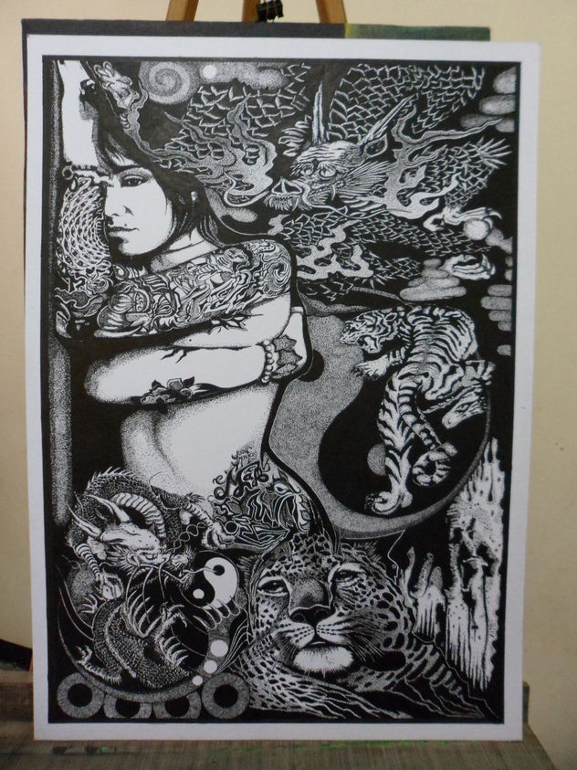 tattu