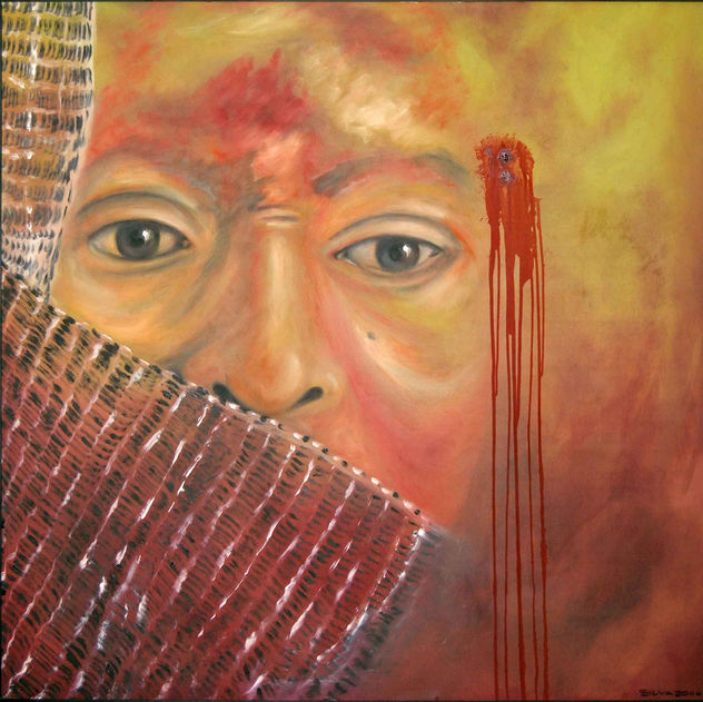 22121997. Asesinada en Acteal.