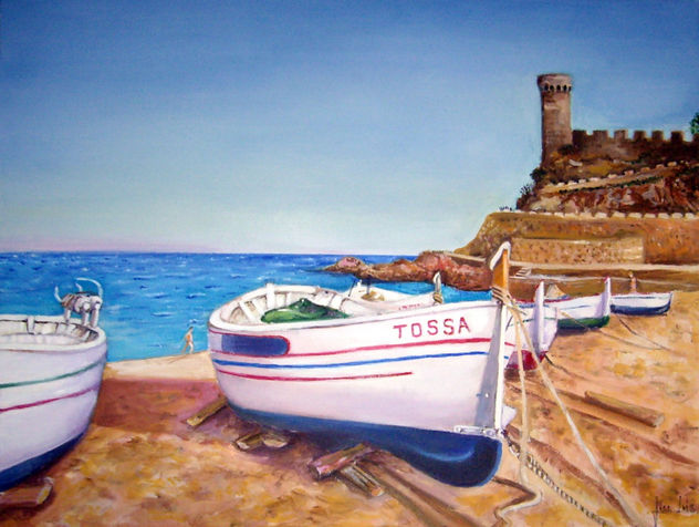 tossa