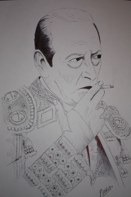 "Jodío Fumeque"