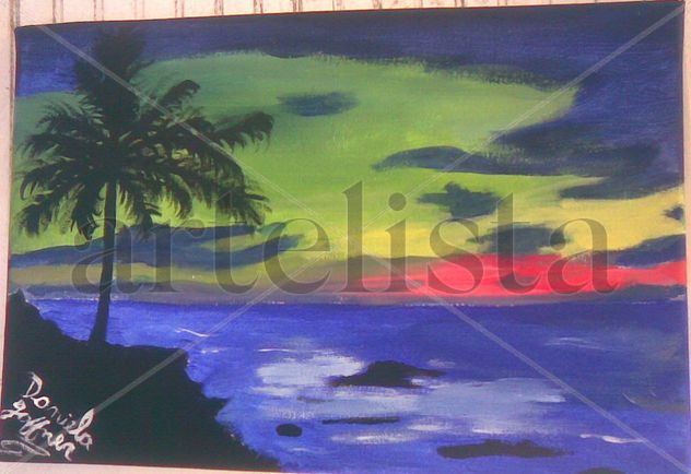 paisaje