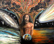 AMBICIÓN OBSESIVA