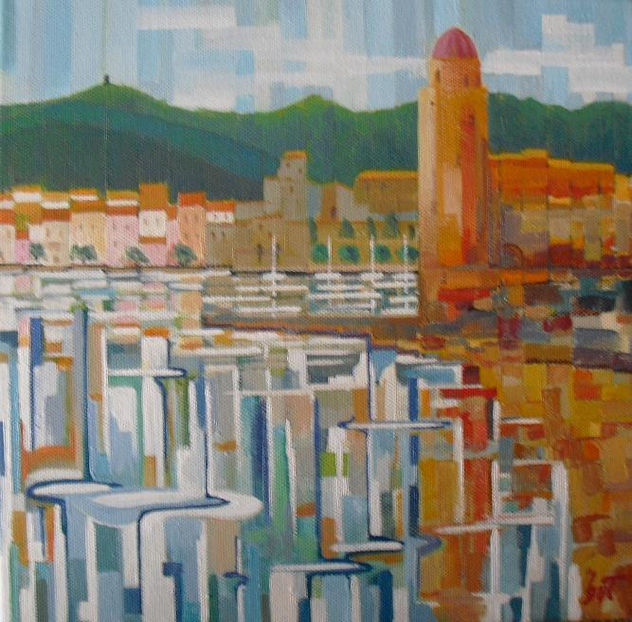 Collioure. Catalunya nord