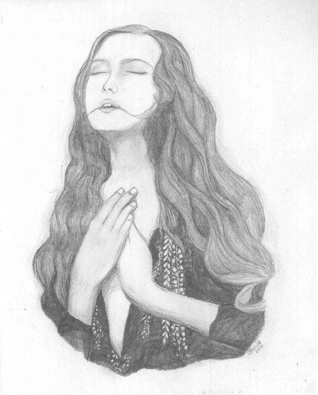 Queen of the Renaissance