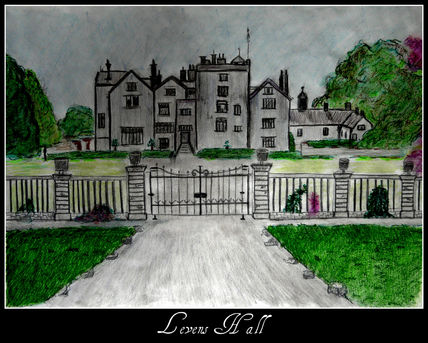 Levens Hall El...