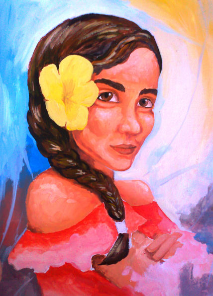 Mujer