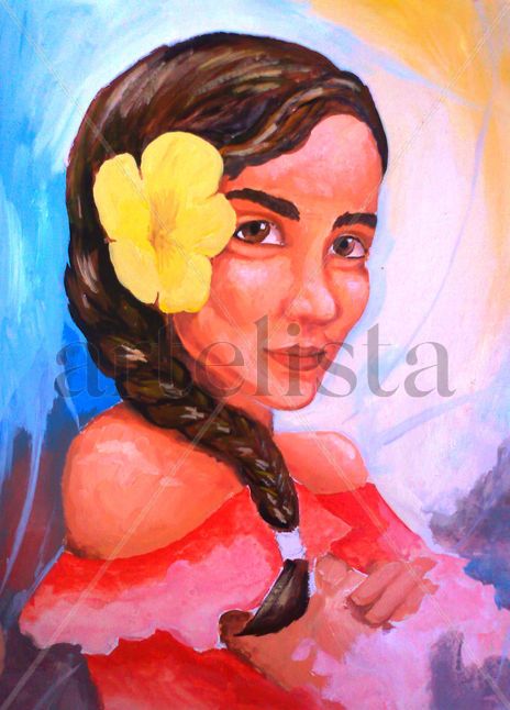 Mujer