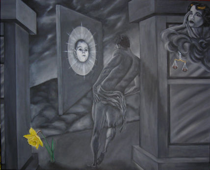 Narciso,belleza...