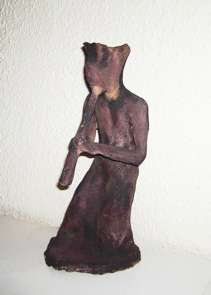 Fauno en otoño