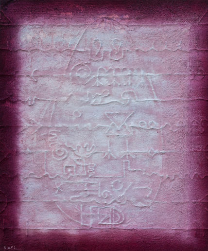 Cojón pink