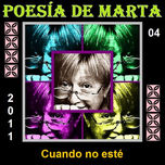 POESÍAS DEL 2011 de Marta Ricardi thumbnail 2