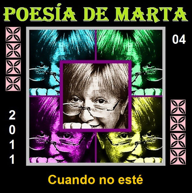 073 / PM 04  CUANDO NO ESTÉ