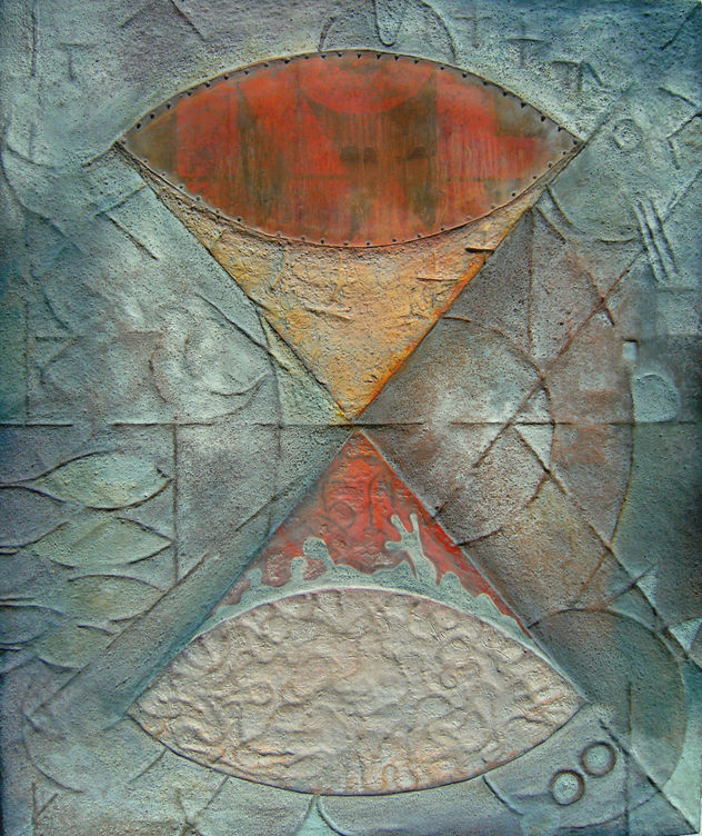 PÁJAROS Y TIEMPO II