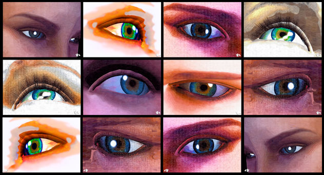 OJOS Y LUZ COMP