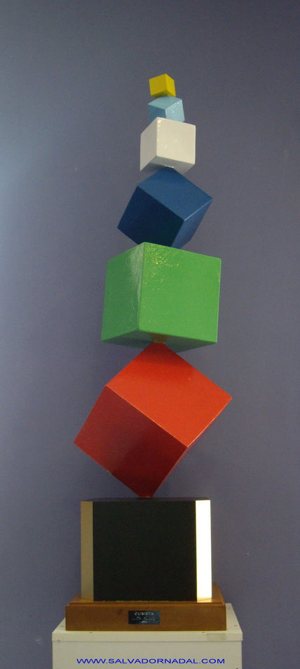 Cubista