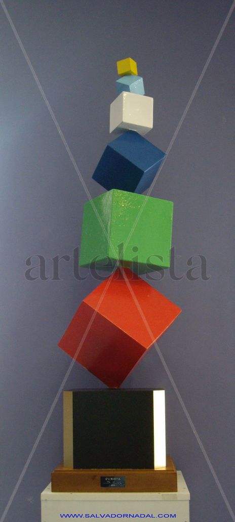 Cubista