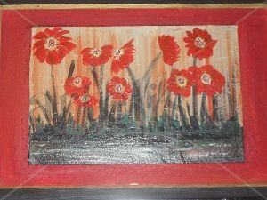 Flores de mi corazón