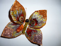 Mariposas