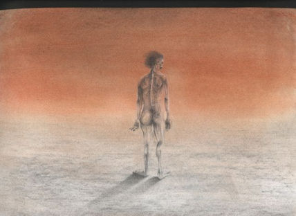 Desnudo