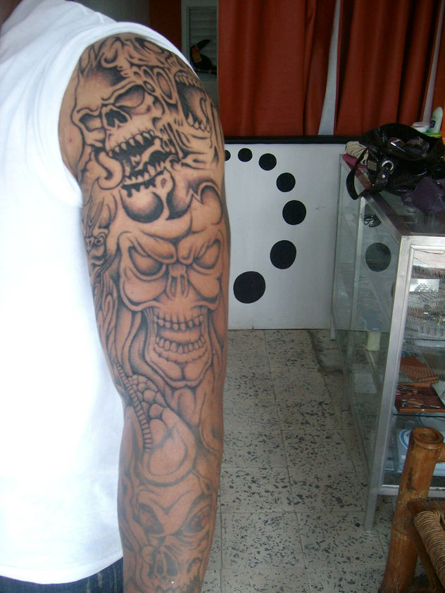 tatuajes