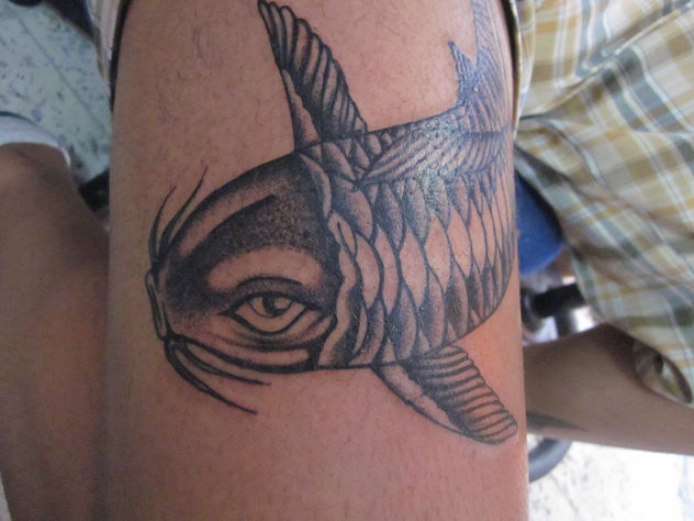 tatuajes
