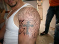 Tatuajes