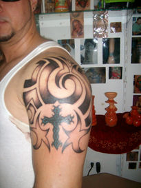 Tatuajes