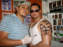 Tatuajes