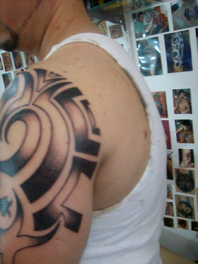tatuajes