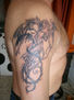 Tatuajes