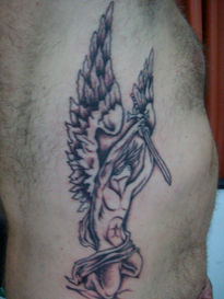 Tatuajes