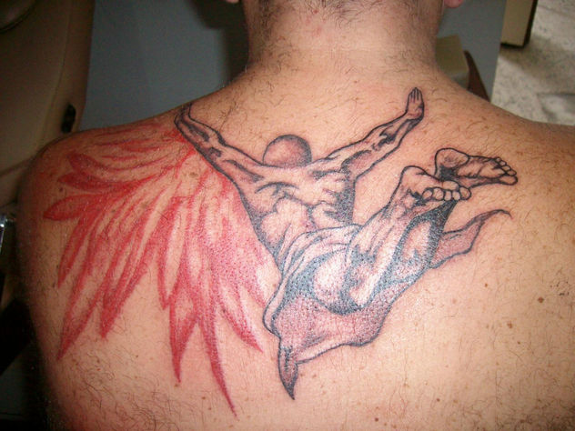 tatuajes