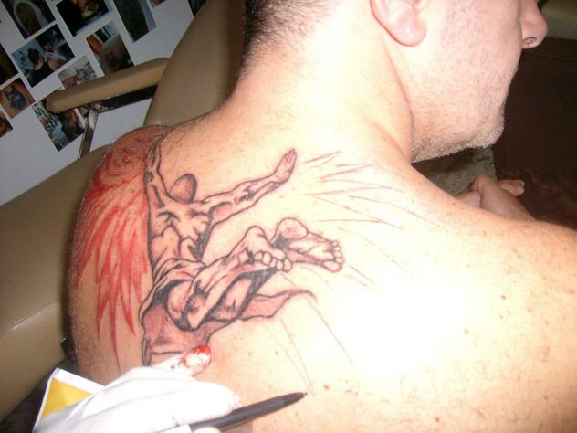 tatuajes
