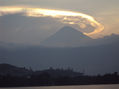 La Corona del Volcán Pacaya