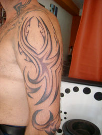 Tatuajes