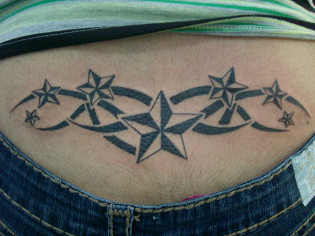 tatuajes