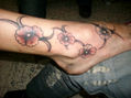 Tatuajes