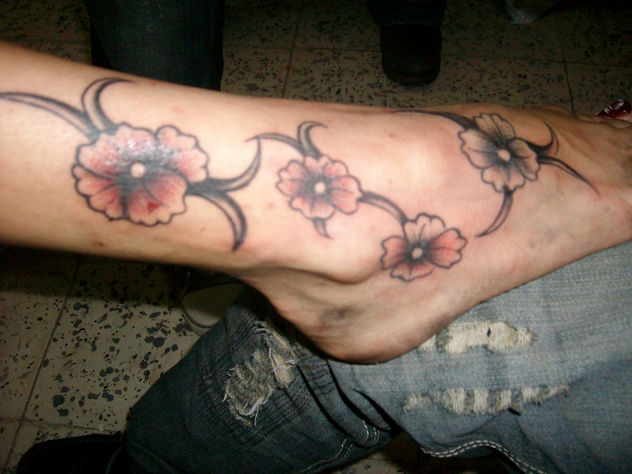 tatuajes